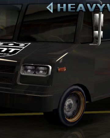 Delivery Truck Burnout Wiki Fandom