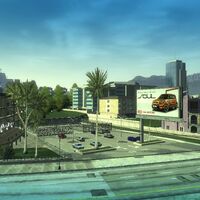 Palm Bay Heights Burnout Paradise Burnout Wiki Fandom