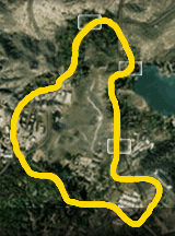 Lone Peak