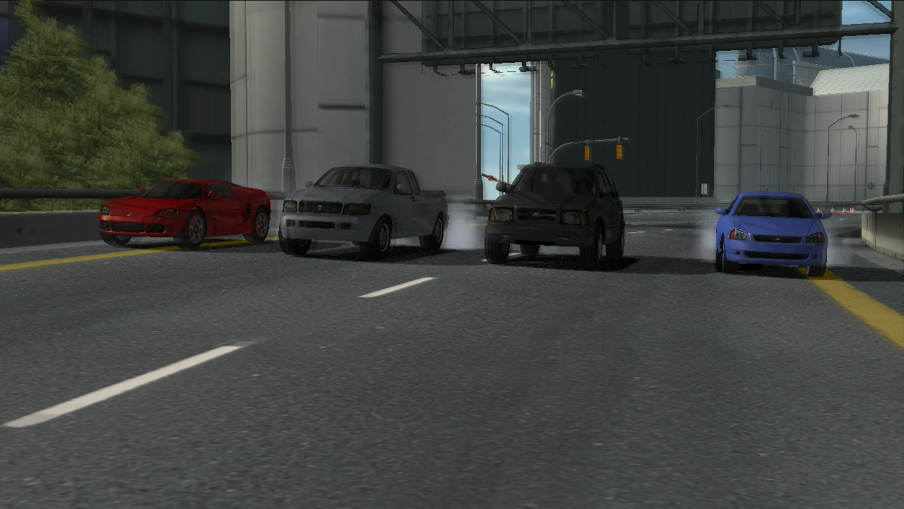 tyrone games burnout drift tyrone games burnout drift