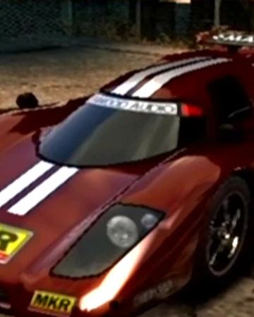 Euro Circuit Racer Burnout Dominator Burnout Wiki Fandom