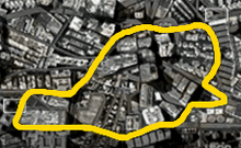 Central Route Long