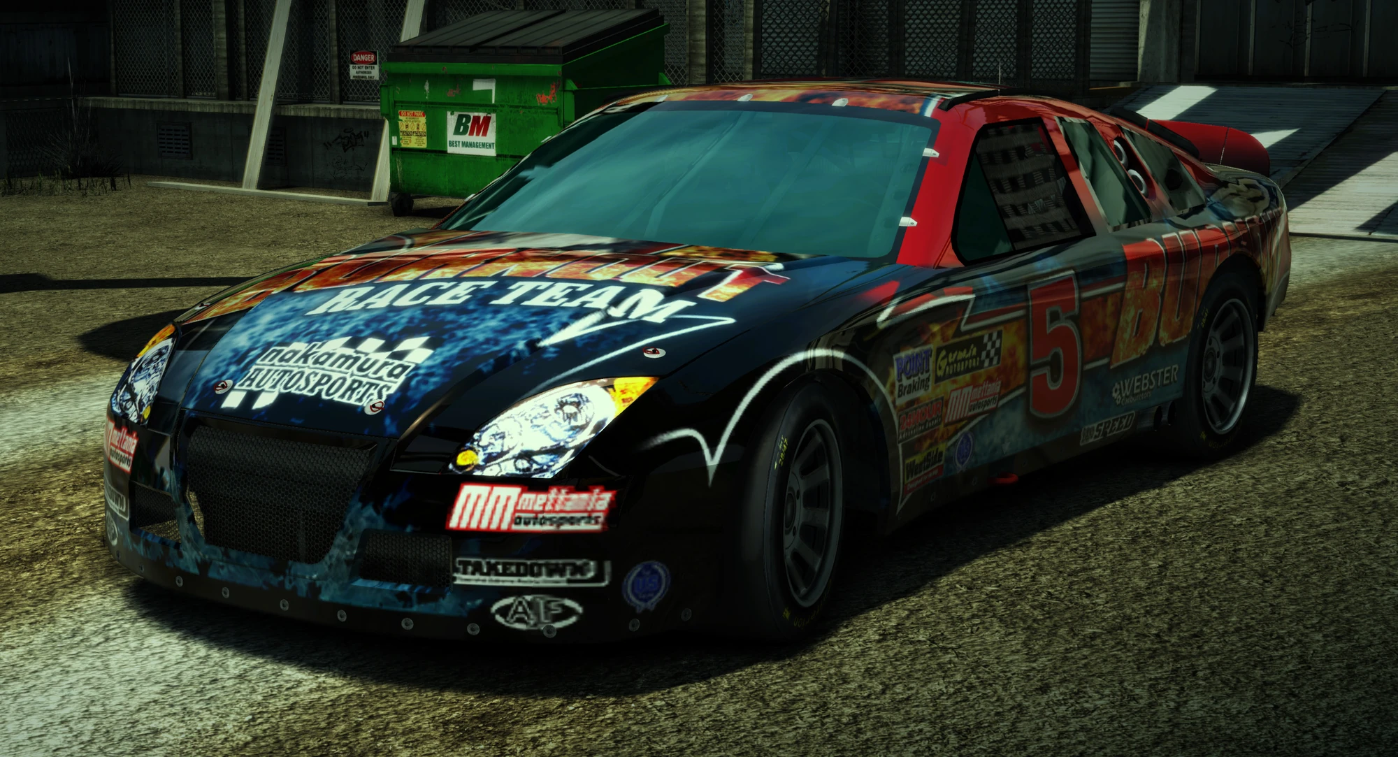 Hunter BRT Oval Champ Burnout Wiki Fandom