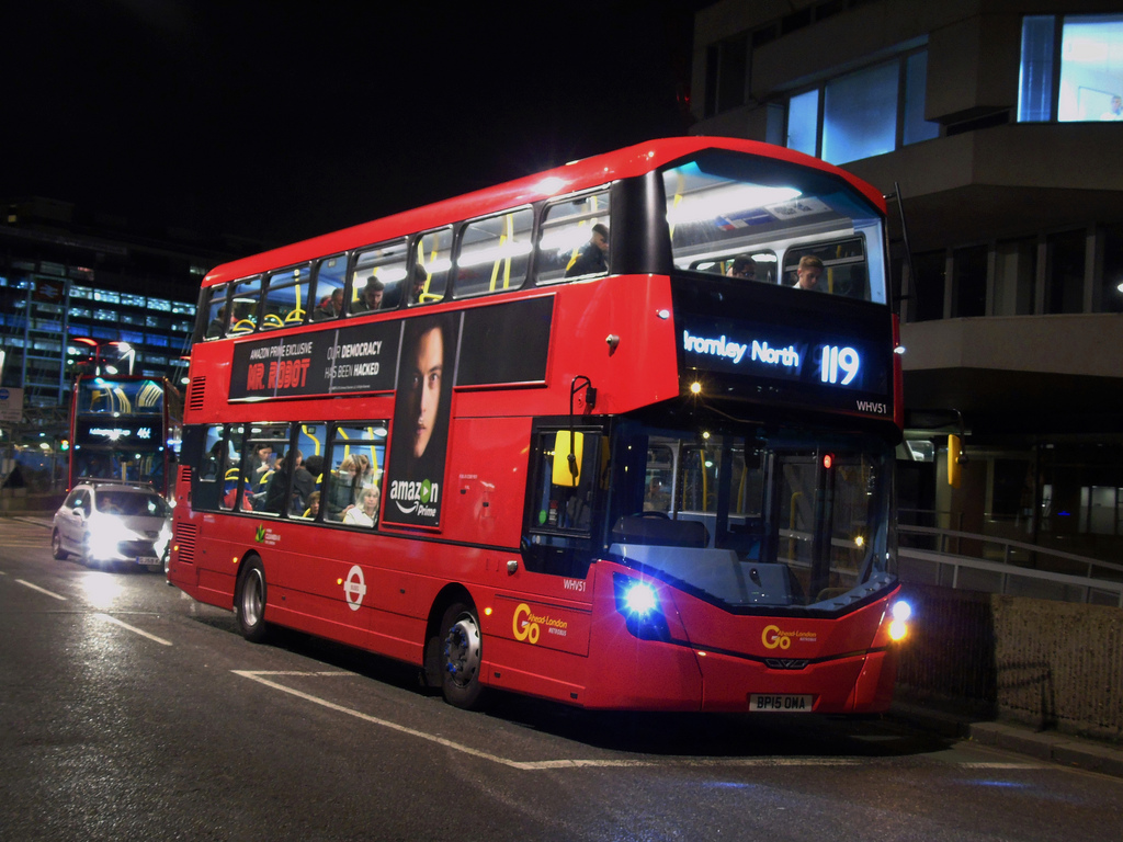 London Buses Route 119 Bus Routes In London Wiki Fandom guindy-tvk-estate-to-semmancheri-scb-bus-timings-mtc-bus-route-119