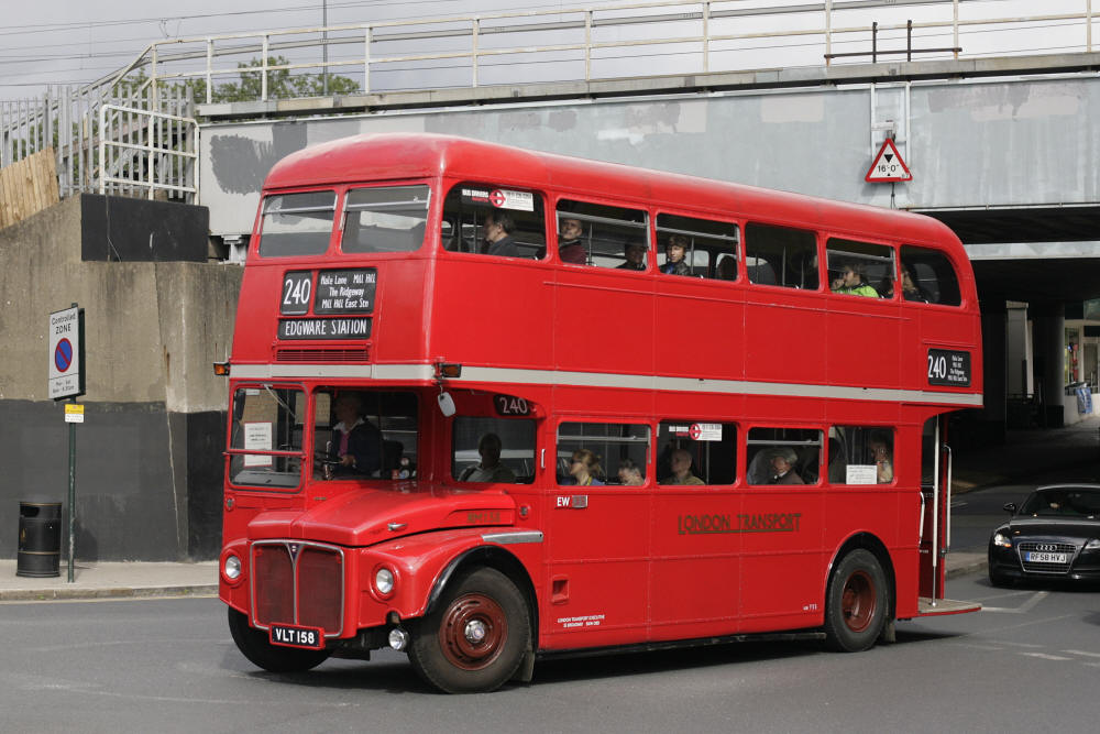 London Buses Route 240 | Bus Routes in London Wiki | Fandom