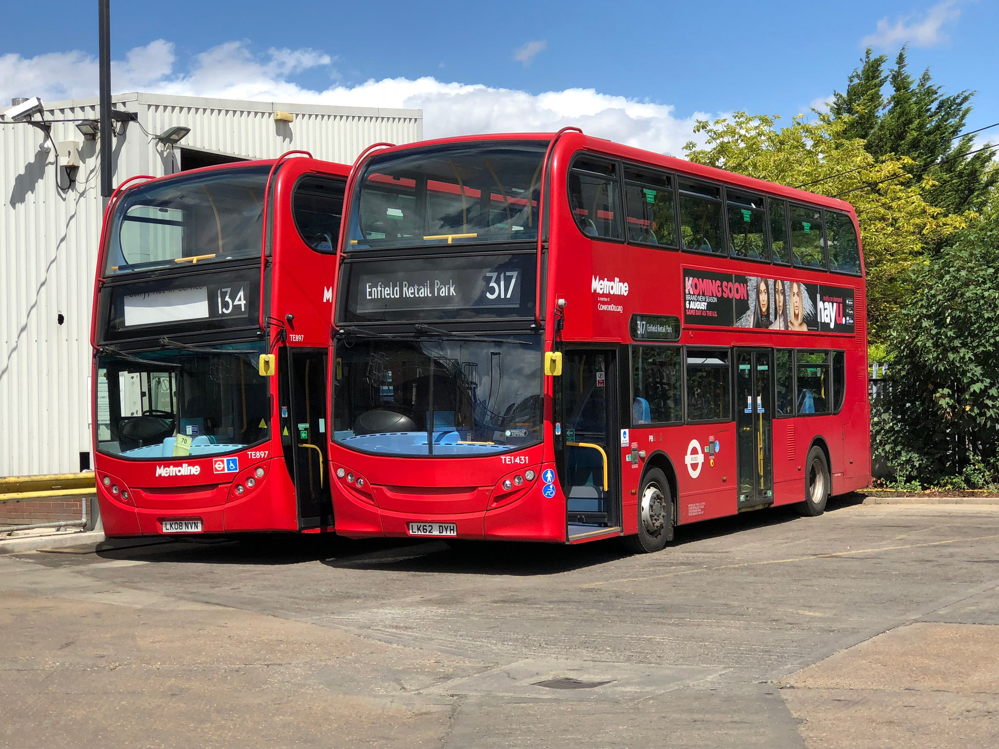 bus routes bus routes