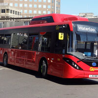 London Buses Route 521 Bus Routes In London Wiki Fandom