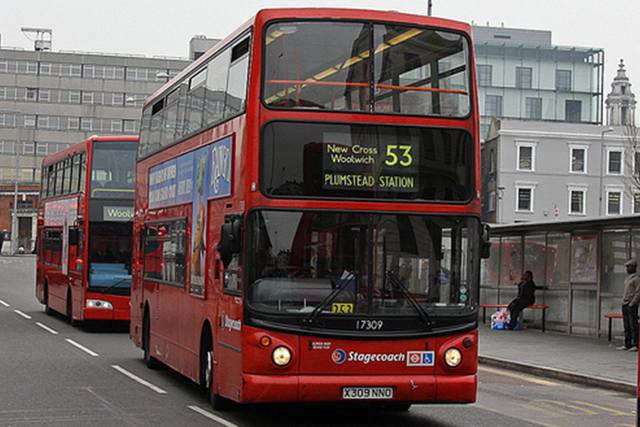 Image 53 Png Bus Routes In London Wiki FANDOM Powered By Wikia   640