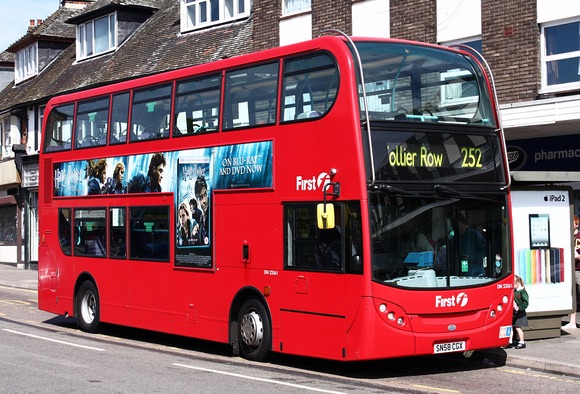 First London Bus Routes In London Wiki Fandom