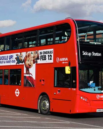 London Buses Route 492 Bus Routes In London Wiki Fandom