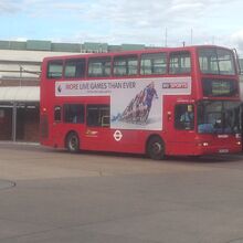 London Buses Route 140 Bus Routes In London Wiki Fandom