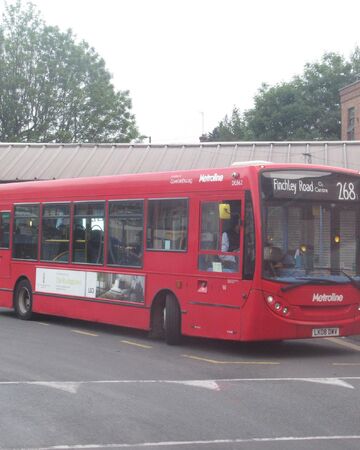 268 James Bus Photos Flickr
