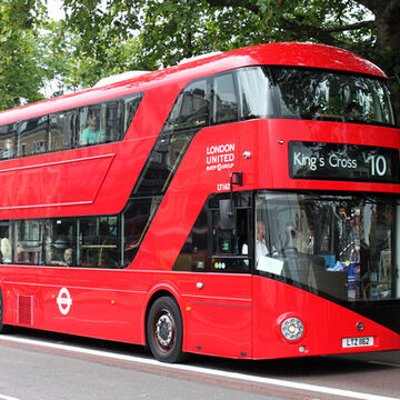 London Buses Route 10 Bus Routes In London Wiki Fandom