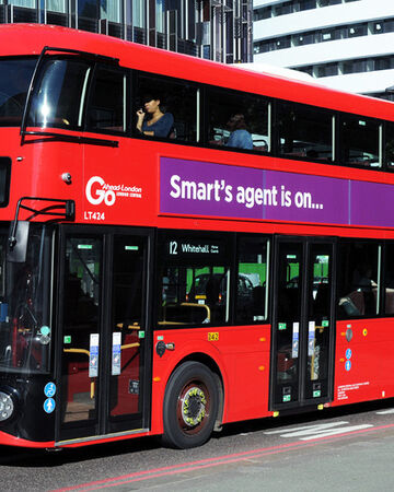 London Buses Route 12 Bus Routes In London Wiki Fandom