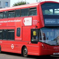 London Buses Route 71 Bus Routes In London Wiki Fandom