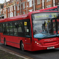 London Buses Route 272 Bus Routes In London Wiki Fandom