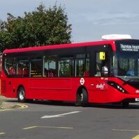 London Buses Route 130 Bus Routes In London Wiki Fandom