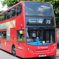 London Buses Route 75 Bus Routes In London Wiki Fandom