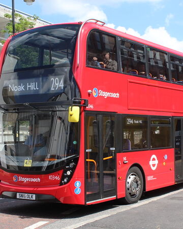 Stagecoach London Bus Routes In London Wiki Fandom