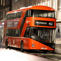 London Buses Route 453 Bus Routes In London Wiki Fandom