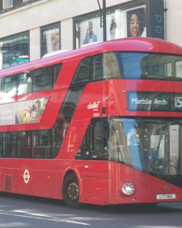 London Buses Route 159 Bus Routes In London Wiki Fandom