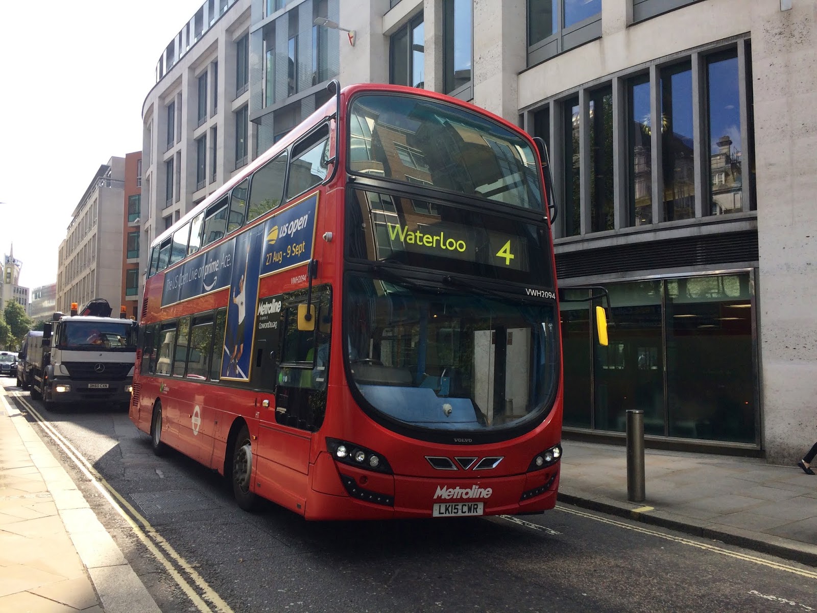 bus routes bus routes