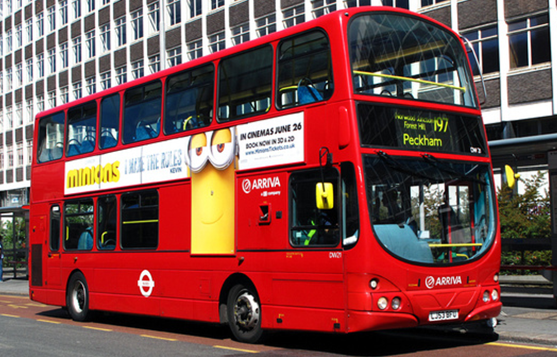 London Buses route 197 | Bus Routes in London Wiki | Fandom