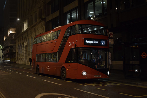 London Buses route 21 | Bus Routes in London Wiki | FANDOM powered by Wikia