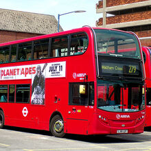 London Buses Route 279 Bus Routes In London Wiki Fandom