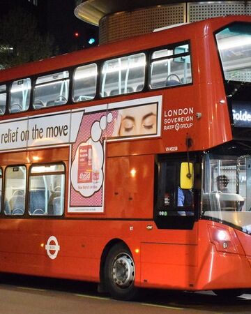London Buses Route 139 Bus Routes In London Wiki Fandom