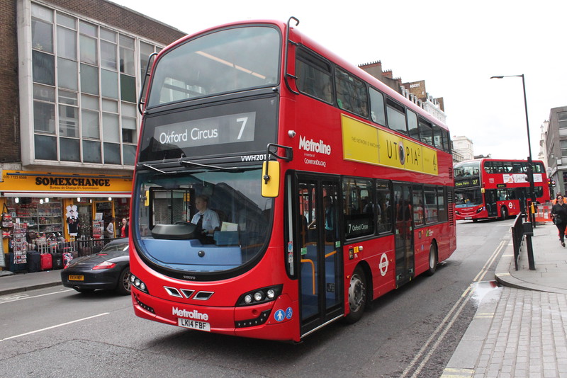 London Buses route 7 Bus Routes in London Wiki FANDOM powered by Wikia London Buses route 7 Bus Routes in London Wiki FANDOM powered by Wikia