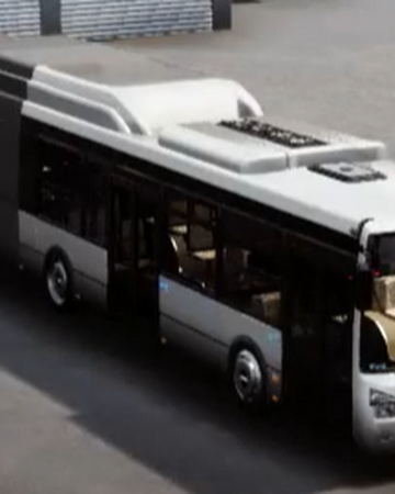 Urbanway 18m Bus Simulator 18 Wiki Fandom