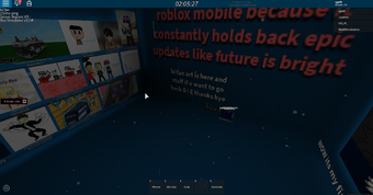 The Art Gallery Bus Simulator Roblox Wiki Fandom - i had to go bathroom roblox toilet simulator