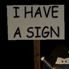 The Sign Bus Simulator Roblox Wiki Fandom