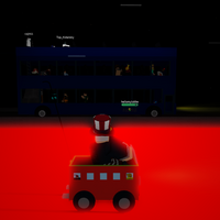 Roblox Bus Simulator Secrets