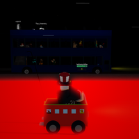 roblox bus simulator all events Mini Bus Bus Simulator Roblox Wiki Fandom