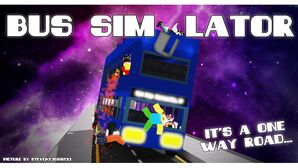 Bus Simulator Roblox Wiki Fandom - 4j.com roblox