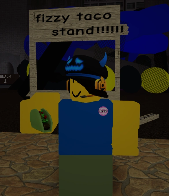 Expired Taco Bus simulator roblox Wiki Fandom