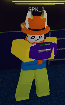 Roblox Gameboy