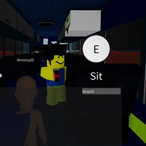 Roblox Reporter List