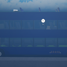 Bus Bus Simulator Roblox Wiki Fandom - roblox bus simulator all events