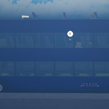 Bus Bus Simulator Roblox Wiki Fandom - bus driver gamepass bus simulator roblox wiki fandom