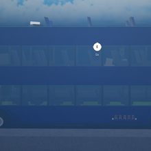 Bus Bus Simulator Roblox Wiki Fandom - i had to go bathroom roblox toilet simulator