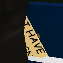 The Sign Bus Simulator Roblox Wiki Fandom
