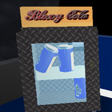 Cold Cola Bus Simulator Roblox Wiki Fandom
