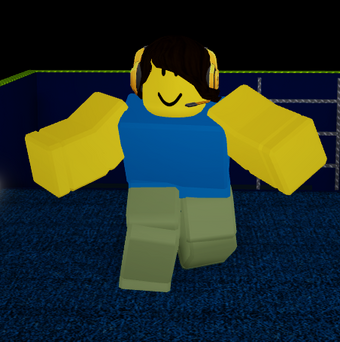 e dance4 roblox