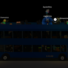 Bus Bus Simulator Roblox Wiki Fandom