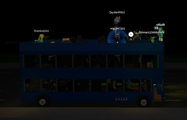 Vignettewikianocookienetbus Simulator Robloxi - 
