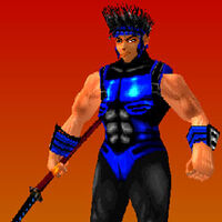 Kannuki Bushido Blade Wiki Fandom