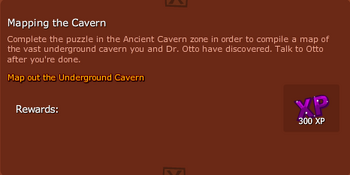JitEQuests - MtCavern